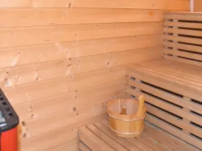 7 person holiday home in Bud - Image 2