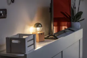 Beco 15, apartamento no centro histórico de Malcesine. - Image 2