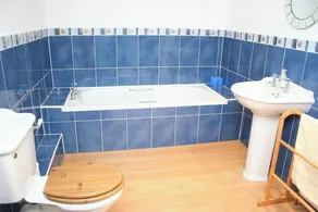 Auld Schoolhouse Sleeps 8 (3 Bedroom) - Image 2