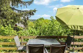 2 Bedroom Nice Home In Bad Lobenstein - Image 5