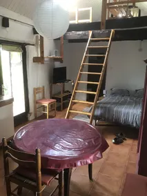 Bellchassagne: house  - 2 rooms - 2/3 persons - Image 3