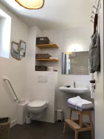 CHARMANT 4 **** i roligt, fuldt renoveret, tæt på havet - PMR - Image 4
