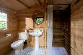 Romantic Glamping Woodland Escape, No Deposit - Image 3