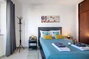 Apartment 'Summer Place' with Balcony, Wi-Fi and Air Conditioning - Image 5