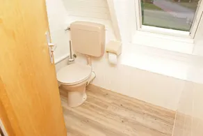 Tält takhus - stort tomt nära stranden - Tält takhus med W-Lan och staket - parkeringsplats - Image 3