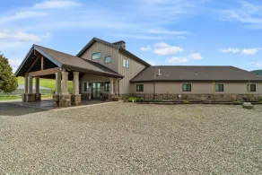 Mountain Lodge on working dude ranch. - Image 5