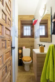 Ny- Duplex Andaluz till 30 meter strand - Image 3