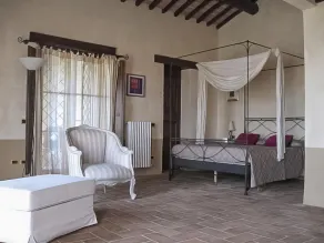 Casale Farnia - Tenuta di campagna con piscina immersa nel verde - Image 4