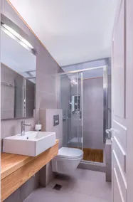 Villa Pinewood - Six Bedroom Villa, Sleeps 12 - Image 2