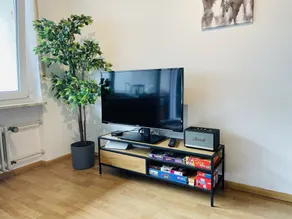 Cozy apartment in a quiet location with balcony - tourist tax and final cleaning included - Image 2