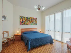 Vacation Home em Pietrasanta com 4 quartos e capacidade para 8 pessoas - Image 5