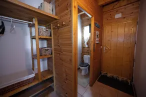 Parenthèse Alpine - Poêle à bois - Calme - Parking - Image 3