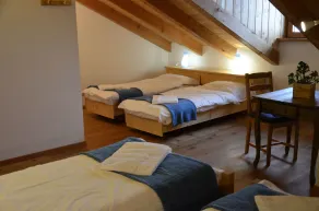 LA FATTORIA DI ROVEN - Dreizimmerwohnung \"Rabbit\" - Image 3