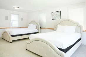 SUR LA PORTE DE LA PLAGE OCÉANIQUE! 4BR HOME: LOCATION JOUR / SEMAINE / MOIS - Image 3