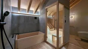 富士山リトリートMUKUten舎 富士宮 MtFuji Retreat MUKUtensha Fujinomiya natural wood retreat hotel - Image 2