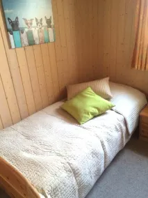 App. „Kapitän“ 109m², 8 Pers. im Marinapark Scharmützelsee, Sauna, Whirlpool, Kamin - Image 5