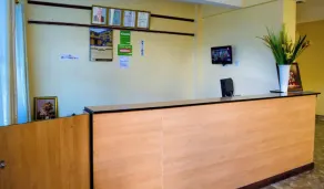 Konza City Tranzit Hotel - Image 4