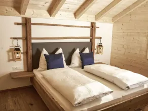 Angenehme Wohnung in einem Ferienhaus für 6 Gäste mit  W-LAN, TV, Terrasse und Haustiere erlaubt - Image 5