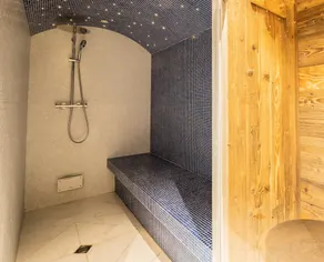 Chalet Albert 1 er Megeve village - Image 5