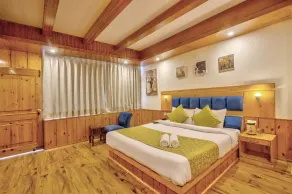Solang Cottage By Snow City Farm - Image 5