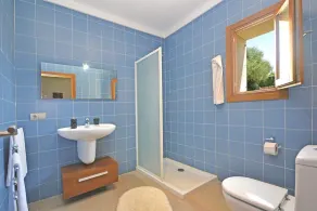 Santa Maria - Luxueuse maison de campagne avec grande piscine et table de ping-pong à Majorque - Image 2