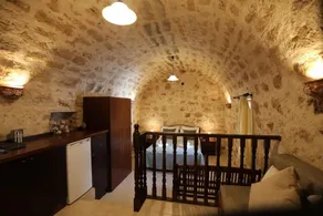 Tholos by Praxithea Stone House & Pool - Image 4