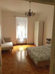 New 4BR, 130m2 ground floor, super central, quiet - Image 4