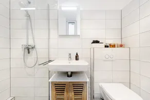 Ferienwohnung 'Moderne Businesswohnung In Toplage' mit WLAN - Image 4
