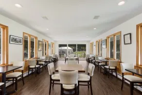 Palmer House Resort - Deluxe Two Double Beds 3 - Image 3