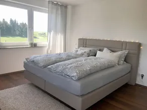 Vacation apartment Schottenhof Walser 1 - Secluded location in the countryside with panoramic views - Image 5