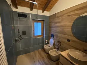 Chalet / Hütte - Pianello del Lario - Image 3