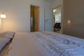 Ferielejlighed nær stranden med fælles whirlpool - Image 4