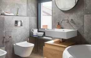 Gemütliches Zuhause in Labin mit WLAN - Image 3