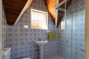 S tio Piscina Churrasqueira e Lareira Vassouras - Image 4