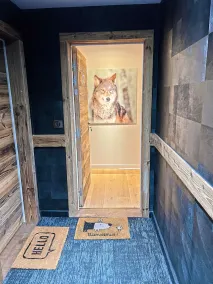 CLUSAZ - 8-Personen-Wohnung, Spitzenklasse, hervorragende Aussicht - Image 2