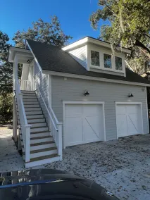 Carriage House within 5 minute walk of Old Town Bluffton - Image 5