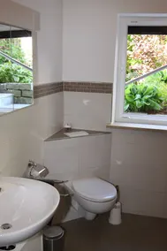 Vacation apartment in \"Almlage\" directly at the national park - Image 4
