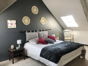 Gîte in the heart of a valley with terrace 20 minutes from Amiens - Image 3