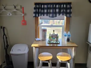 02) Northwoods Cabin - Image 4