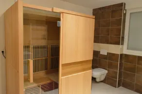 Luxushaus 14 Personen - Jacuzzi Sauna - Image 2