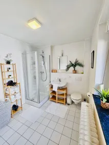 Cozy one bedroom retreat in Luxembourg - Image 2