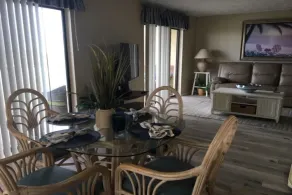 SERENITY AND SUNSETS  2b/2ba Waterfront Condo - Image 4