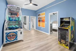 Trendy Tides | Deluxe Home w Private Pool - for Movie, Fashion, & Beach Lovers - Image 2