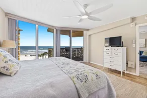 Wait n Sea Golden Arms Condo ~ Beachfront ~ Walk to Shopping Dining Entertainment ~ GA502 - Image 5