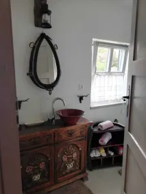 Guest house with 3 apartments, quietly located in the town center - Image 4
