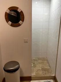 Maison 12 Pers, à 1 mn à Pied du Port, des Restaurants et de la mer - Image 5