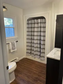 #3 Chestnut beautiful apt. 1/2 mile to Cooperstown All Star Village/Convenient - Image 2