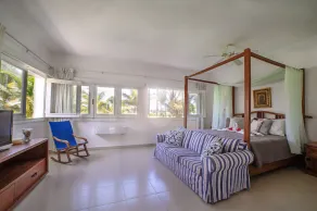 KID-FRIENDLY LUXURY  VILLA - 300 YARDS FROM BEACH - MAID & CHEF INCLUDED !!! - Image 5