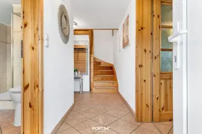Luxurious holiday apartment in the countryside with terrace - Image 3