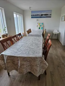 Guesthouse Hafnarnes - Image 2